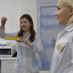 Magi Euregio porta l’eccellenza della ricerca genetica in Russia