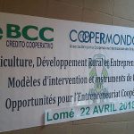 Coopermondo in Togo: i giovani al centro della nuova fase d’intervento