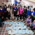 AGRICOOP Mujer: dietro le leader, le donne che costruiscono comunità e pace