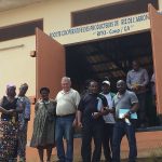 Camerun, potenziare la filiera del riso e la sanità locale