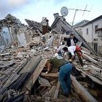 Solidariedade cooperativa, terremoto no centro da Italia: como ajudar!