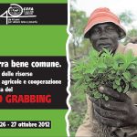 Convegno a Bologna - organizzato da CEFA
