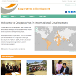 Cooperatives in Development: online l'ultimo lavoro di Coopermondo e Cooperatives Europe
