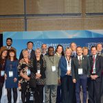 Plataforma Global para el Desarrollo Cooperativo a la Cumbre internacional de las Cooperativas