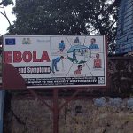 Ebola in Sierra Leone, la storia di un cooperatore