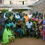 La diaspora africana in Italia sostiene giovani e donne cooperatrici in Togo