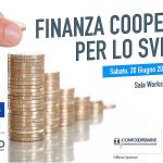 La finanza cooperativa per uno sviluppo tre volte sostenibile