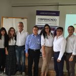 Adelante con los cuatro proyectos AGRICOOP