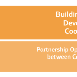 Studio - Partnership tra cooperative e Unione Europea per rafforzare la cooperazione allo sviluppo