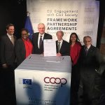 Cooperatives Europe lleva la Alianza a un partenariado con la UE para la cooperación al desarrollo
