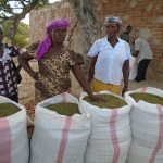 Coopermondo along with CEFA supporting rural development in Kenya