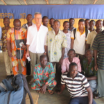 Coopermondo et six BCC au Togo: finance inclusive pour la sécurité et la souveraineté alimentaire