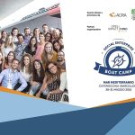 Social Enterprise BOAT CAMP - Young Social Entrepreneurs sail the Mediterranean Sea