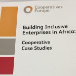 Study - Cooperation amongst cooperatives in Africa