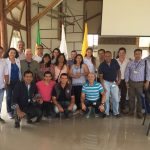 AGRICOOP Colombia, los expertos italianos llegan al campo