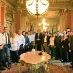 AGRICOOP in Italia in visita presso 10 eccellenze cooperative italiane