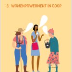 WomeNPowerment: the cooperative way to gender equality in Italy and in the world