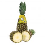 L'ananas Dolcetto si presenta al MacFrut