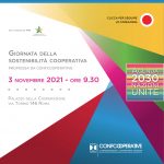 Giornata della Sostenibilità Cooperativa