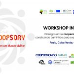 Workshop Internazionale Giornata Internazionale delle Cooperative 2022