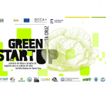 Concluso con 6 vincitori GREEN START UP, il concorso di idee e progetti imprenditoriali nell'agroalimentare