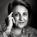 Libertà è partecipazione - Incontro con Shirin Ebadi al Festival Nazionale dell'Economia Civile