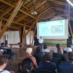 Scuole di campo ECA: formazione, sviluppo e promozione del modello cooperativo in Colombia