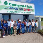 Sulla via delle conserve da Capo Verde a Pomposa
