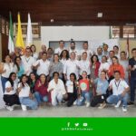 Progetto formativo "PAQUETE DE FORMACIÓN PARA LA GESTIÓN DE COOPERATIVAS AGRÍCOLAS"