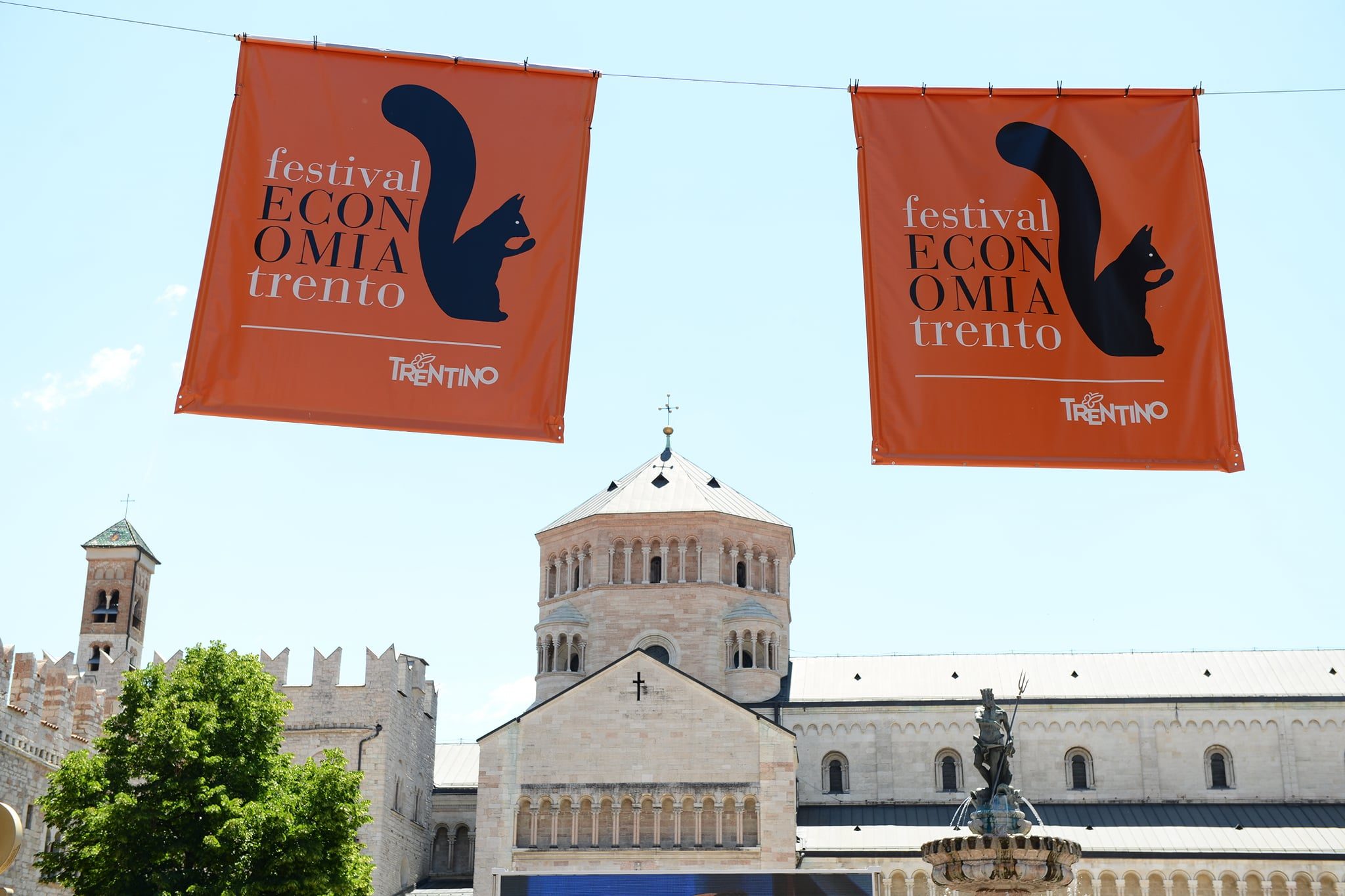 FESTIVAL DELL’ECONOMIA DI TRENTO 2020