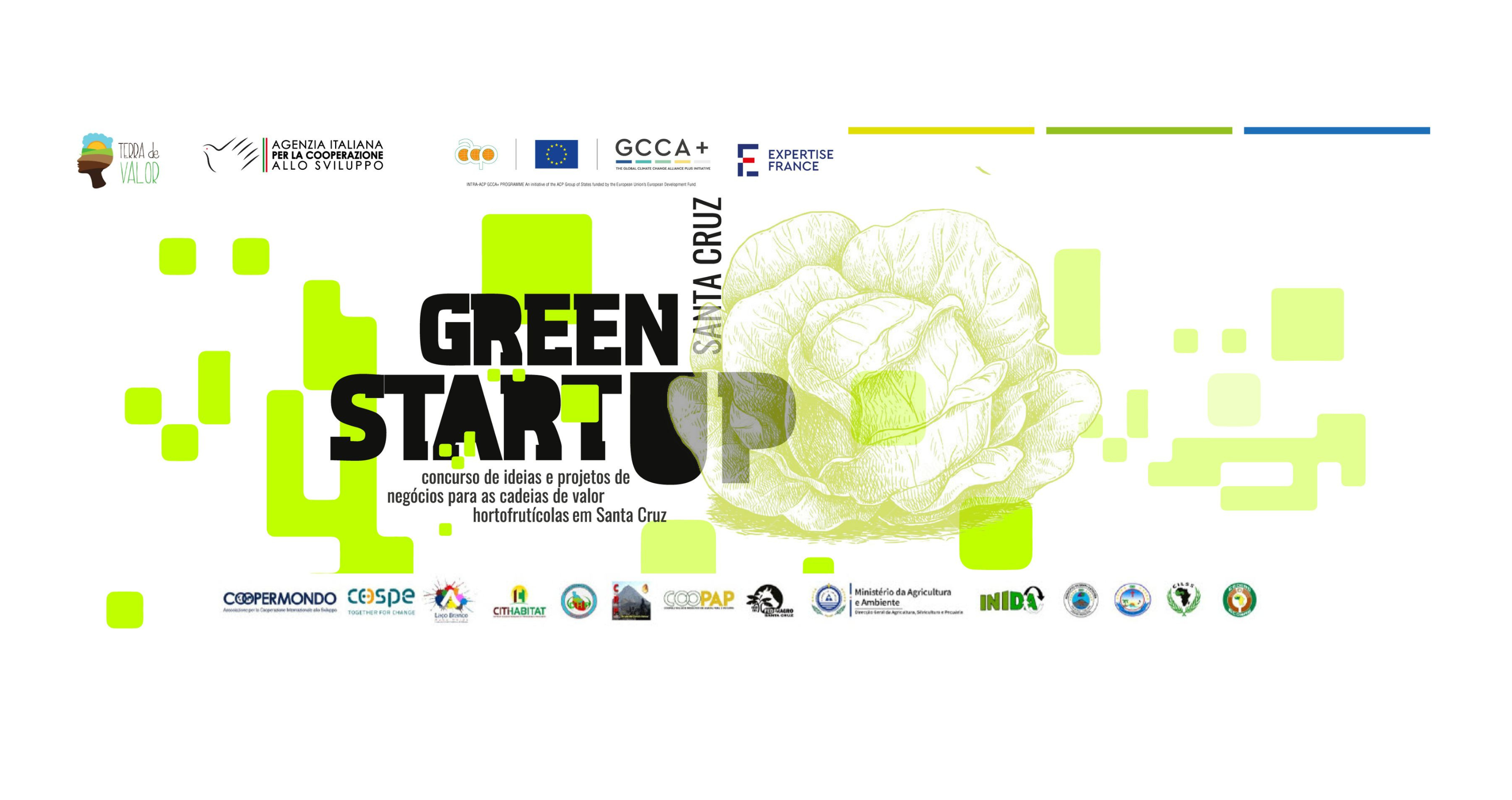 Green-start-up