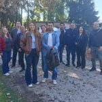 SENA in Emilia Romagna: un viaggio per conoscere le buone pratiche del cooperativismo in Italia