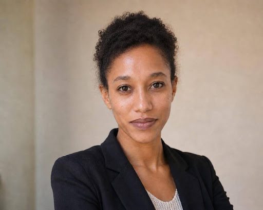 Marianne Guisse